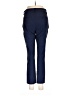 Nine West Blue Casual Pants Size 8 (petite) - photo 2