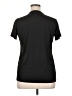 Real Essentials Solid Black Active T-Shirt Size XL - photo 2