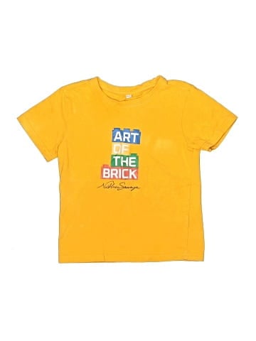Unbranded Short Sleeve T-Shirt (view 1)