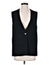 Zara Black Tuxedo Vest Size XS - photo 1