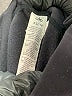 Alo Solid Black Active Pants Size XS - photo 4