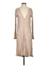 By Together Tan Cardigan Size S - photo 1