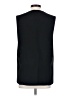 Zara Black Tuxedo Vest Size XS - photo 2
