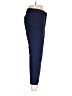 Nine West Blue Casual Pants Size 8 (petite) - photo 4
