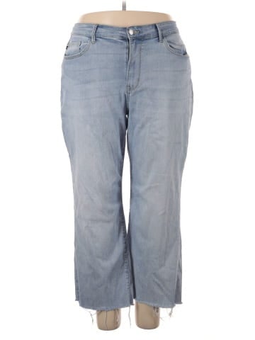 Judy Blue Jeans (view 1)