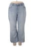 Judy Blue Blue Jeans Size 20 - photo 1