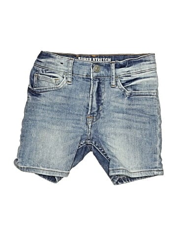 &Denim by H&M Denim Shorts (view 1)