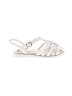 Assorted Brands White Sandals Size 9 (kids) - photo 1