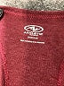 Athletic Works Burgundy Active Tank Size S - photo 7