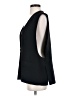 Zara Black Tuxedo Vest Size XS - photo 5