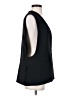 Zara Black Tuxedo Vest Size XS - photo 4
