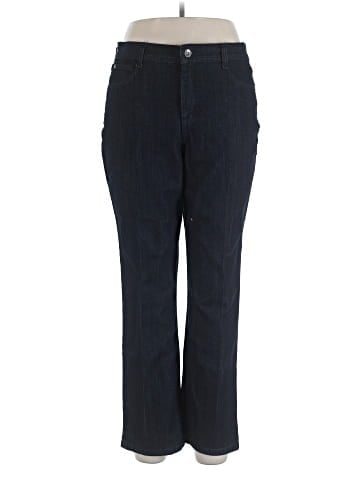 Style&Co Jeans (view 1)