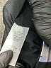 T Tahari Black Jumpsuit Size S - photo 5