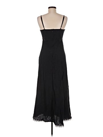 Olivaceous Cocktail Dress (view 2)