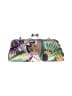 Unbranded Tropical Green Clutch One size - photo 3