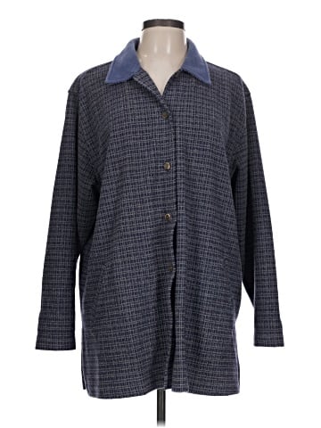 L.L.Bean Coat (view 1)