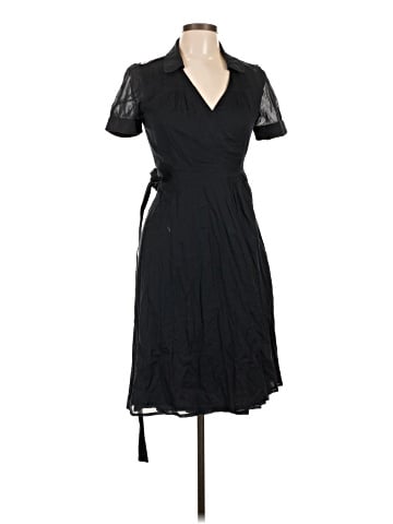 Burberry Cocktail Dress (view 1)