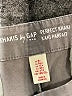 Gap Outlet Gray Dress Pants Size 8 - photo 7