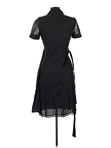 Burberry Cocktail Dress (view 2)