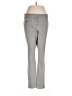 Brunello Cucinelli Gray Dress Pants Size 8 - photo 1