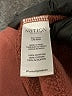 NATION LTD 100% Cotton Burgundy Pullover Sweater Size S - photo 8