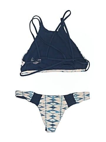 Frankies Bikinis Two Piece Swimsuit (view 2)