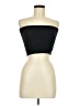 Aero Black Sleeveless Top Size M - photo 1