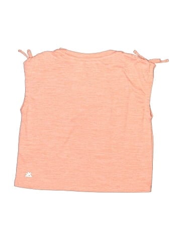 ZeroXposur Sleeveless T-Shirt (view 2)
