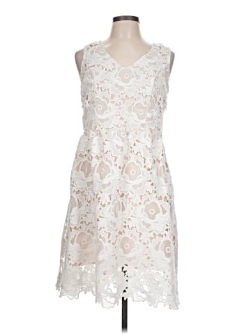 Brixon Ivy Cocktail Dress (view 1)