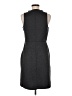 Old Navy Solid Gray Casual Dress Size M - photo 2