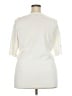 Torrid Ivory Cardigan Size 2X Plus (2) - photo 2