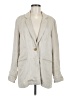 Tribal Jeans Ivory Blazer Size 8 - photo 1