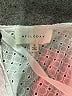 MELLODAY White Sleeveless Blouse Size S - photo 7