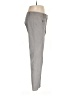 Brunello Cucinelli Gray Dress Pants Size 8 - photo 4