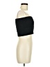 Aero Black Sleeveless Top Size M - photo 4
