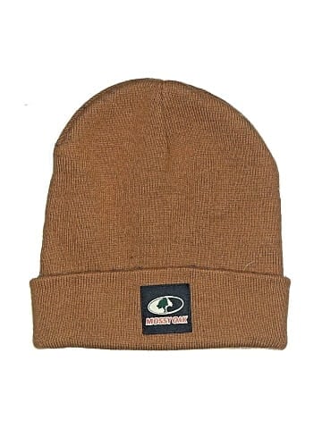 Mossy Oak Beanie (view 1)