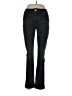 CAbi Black Jeans Size 10 - photo 1