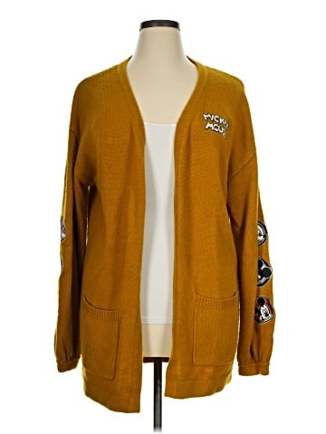 Disney by Her Universe Cardigan (view 1)
