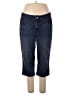 Riders by Lee Blue Jeans Size 18 - photo 1