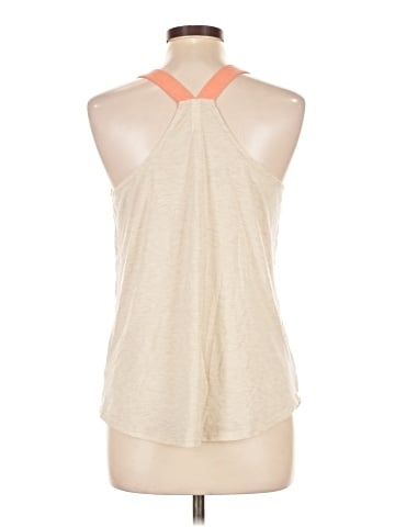 Xhilaration Sleeveless Blouse (view 2)