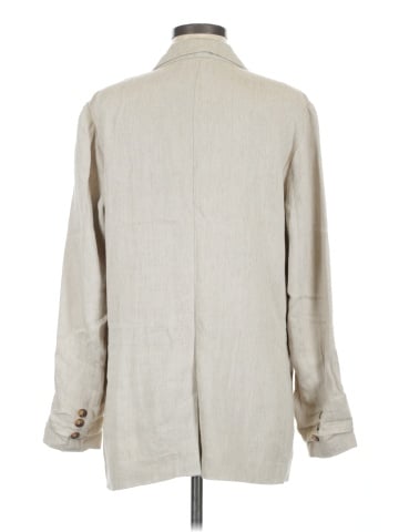 Tribal Jeans Blazer (view 2)