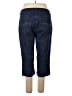 Riders by Lee Blue Jeans Size 18 - photo 2