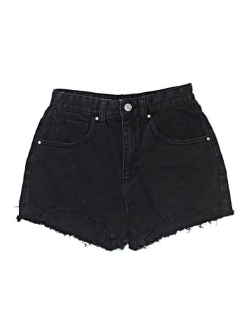 Cotton On Denim Shorts (view 1)