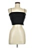 Aero Black Sleeveless Top Size M - photo 1