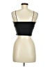 Aero Black Sleeveless Top Size M - photo 2