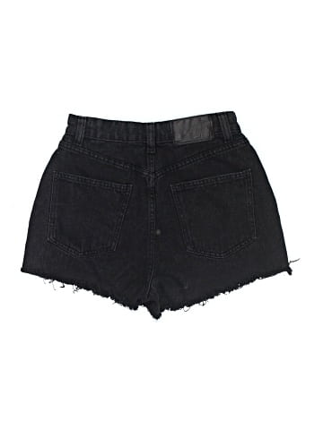 Cotton On Denim Shorts (view 2)