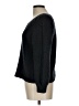 Alice + Olivia Black Pullover Sweater Size L (estimated) - photo 5