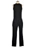 Rag & Bone Solid Black Jumpsuit Size 0 - photo 2