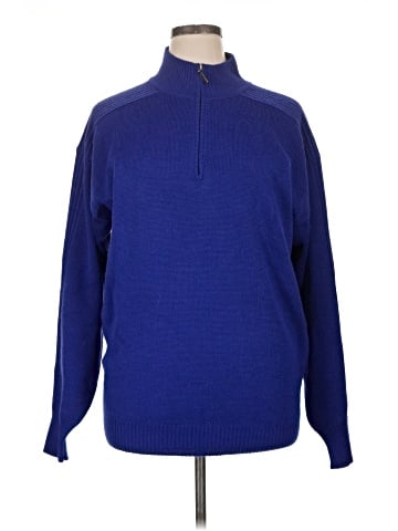 Meister Pullover Sweater (view 1)
