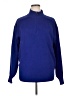 Meister Blue Pullover Sweater Size XL - photo 1